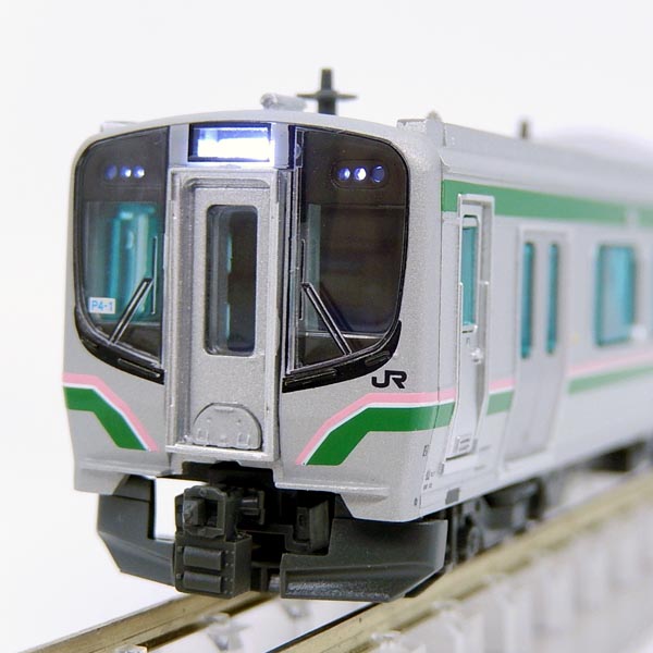 E721系1000番代 4両セット