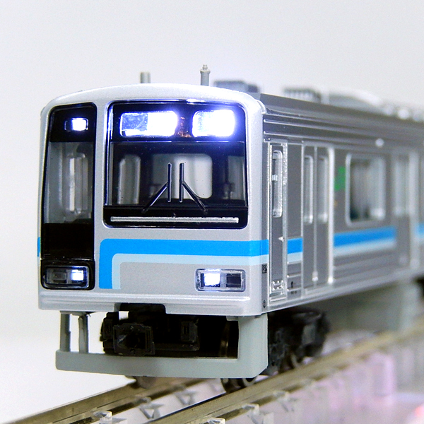 205系500番代 相模線