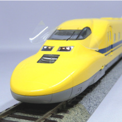 エンドウ EI0072 (HO)JR西日本923形3000番台 ドクターイエロー T5編成 