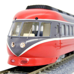 小田急ロマンスカー3000形 SE車 8両セット/SSE車 5両セット