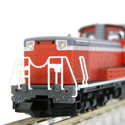 DD51 500（暖地型）