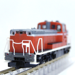 DE10 1000形（寒地型・高崎車両センター）