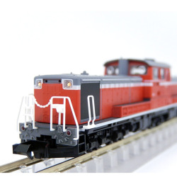 DD51 500番代（寒地型）