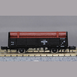 TOMIX 2726 トラ145000(木材付)