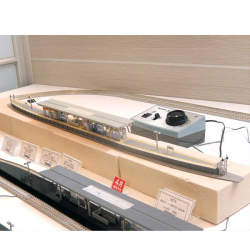 島式ホームセット（都市型）