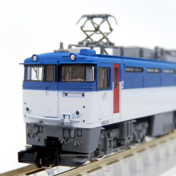 ED79形50番代