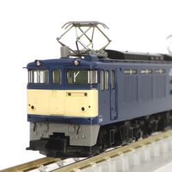 EF64形0番代（5次形・高崎車両センター）