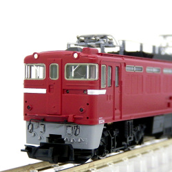 ED75形700番代（前期型）