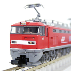 EF510-0（増備型）