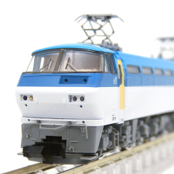 EF66 100番代（前期型）
