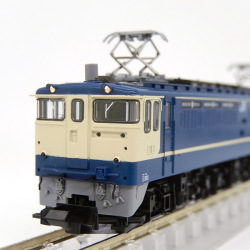 EF65 2000番代（復活国鉄色）
