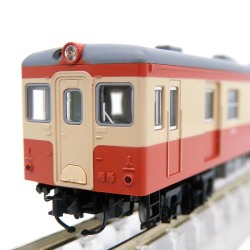 キハユニ26形