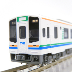 天竜浜名湖鉄道TH2100形