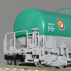 タキ1000JOTテール付