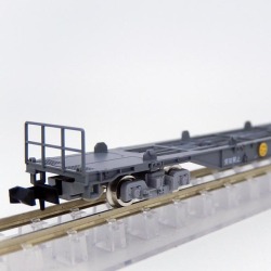 TOMIX 8735 コキ106形（後期型・新塗装・コンテナなし） railways湘南