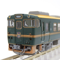 キハ40-2000(ベル・モンターニュ・エ・メール～べるもんた～)