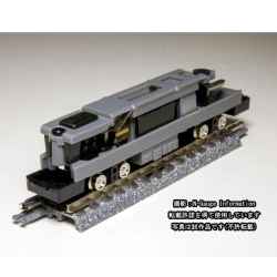 鉄コレ動力ユニット(大型路面電車用)