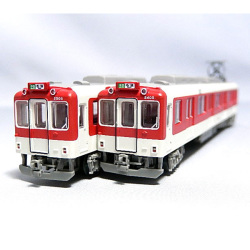 開封販売品 tomytec 鉄コレ 近畿日本鉄道 近鉄 2400系 2両組 railways