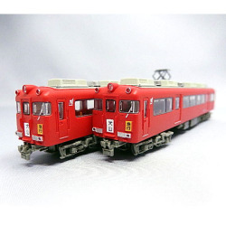 開封販売品 Tomytec 鉄コレ 名古屋鉄道7700系 2両組 Railways湘南ラインweb店