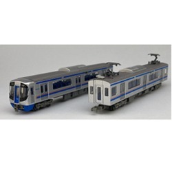 わたしの街鉄道コレクション 西日本鉄道3000系 2両セット