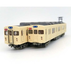鉄道コレクション第33弾　東武8500 4両セット 鉄道コレクション第33弾｜製品をさがす｜ジオコレ