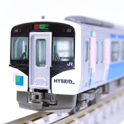 鉄コレ JR-HB-E210系（仙石東北ライン・特別快速）4両セット