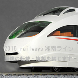 小田急50000形基本