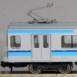 Tomix E231系800番台 東西線 3両増結セット Railways湘南ラインweb店 Tomix E231系800番台 東西線 3両増結セット Railways湘南ラインweb店