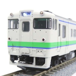 TOMIX HO-424/HO-425/HO-9082 (HO)キハ40 1700形 （タイフォン撤去車 