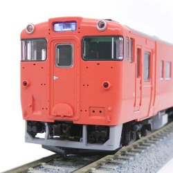Nゲージ   ラウンドハウス KATO Twilight Express Mizukaze Mini Construction / N Gauge