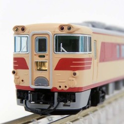 キハ82系（北海道仕様）