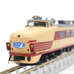 489系（能登）