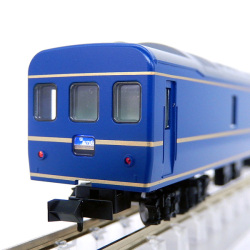 24系「あけぼの」7両セット