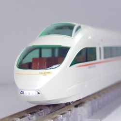 TOMIX 97946 小田急ロマンスカー50000形VSE（VSE Last Run）10両セット 