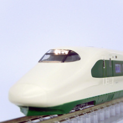 TOMIX 97954 E2系1000番代 東北・上越新幹線（J66編成・200系カラー 