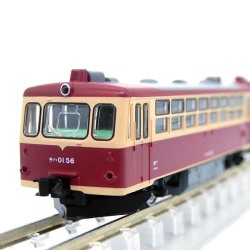 キハ01形レールバス 2両セット