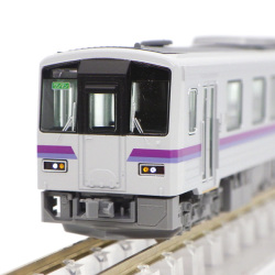 キハ120形300番代（芸備線）更新車　2両セット