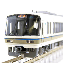 221系 4両基本A/6両基本B/4両増結 各セット