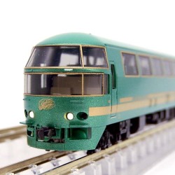 TOMIX 98512 キハ70・71形「ゆふいんの森」（更新後）4両セット ※8月再 