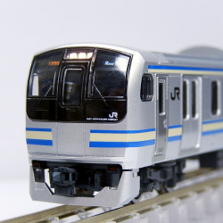 E217系（4次車・更新車）