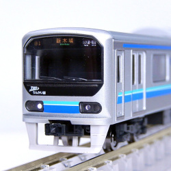 東京臨海高速鉄道70-000形（りんかい線）