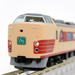 183系1000番代