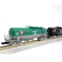 タキ1000・43000形（日本石油輸送）8両セット