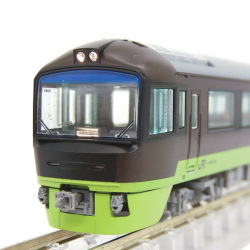 485系700番代（リゾートやまどり）