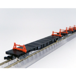 TOMIX 98832 チキ5500形貨車（JR西日本仕様）12両セット railways湘南  