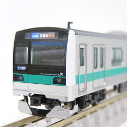 E233系2000番代（常磐線各駅停車）