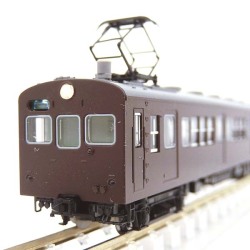 TOMIX 98883 72・73形（京阪神緩行線・明石電車区）7両セット