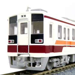 東武鉄道6050系 2両セット