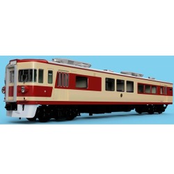 157系（準急色/特急色）貴賓車編成