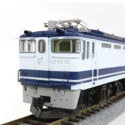 EF6435ユーロライナー色